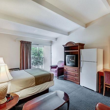 Red Carpet Inn Whippany Ngoại thất bức ảnh